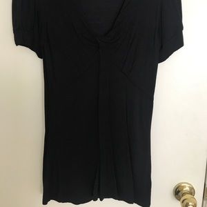 Black Women’s Tee
